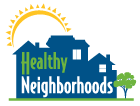 Prevention Research Center for Healthy Neighborhoods