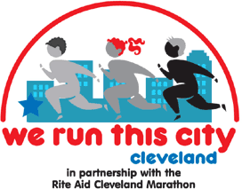 We Run This City Logo